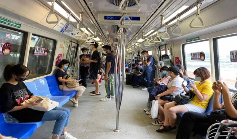 Γερμανία: Πάνω από 13.500 κρούσματα - 23 θάνατοι το τελευταίο 24ωρο