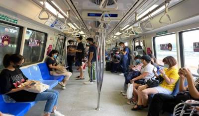 Γερμανία: Πάνω από 13.500 κρούσματα - 23 θάνατοι το τελευταίο 24ωρο