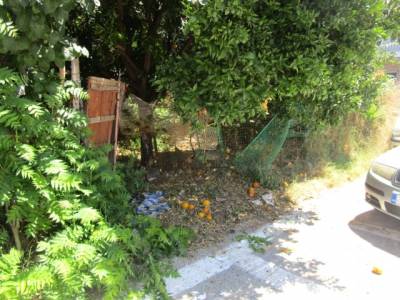 Συγκλονισμένη ακόμα η Καλαμάτα από την αυτοκτονία 76χρονου έξω από παιδικό σταθμό (βίντεο)