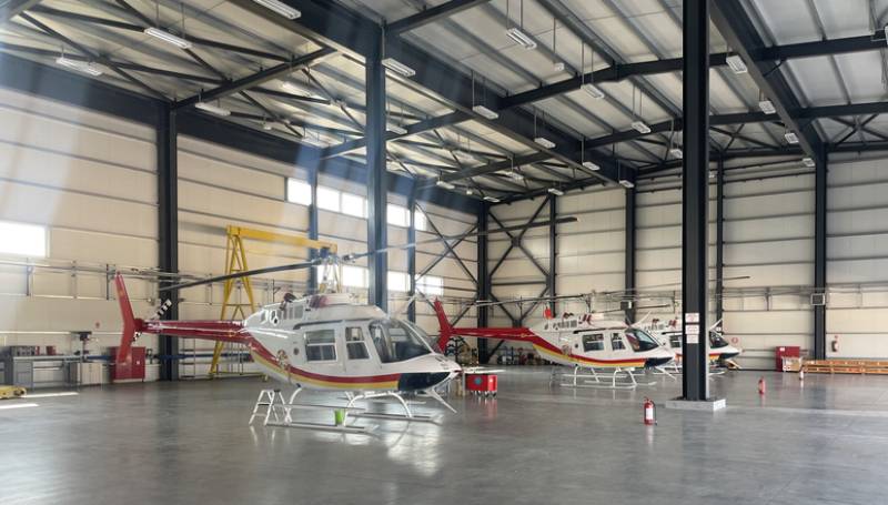 Διεθνές Κέντρο Πιλότων Καλαμάτας: Εκπαιδευτικό αεροδρόμιο του ΝΑΤΟ η 120 ΠΕΑ