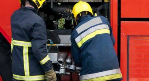 Ασκηση σεισμού ή κυκλοφοριακής ταλαιπωρίας;
