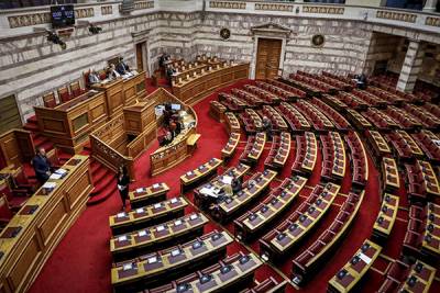 Με αφορμή τις επικείμενες εξελίξεις: Η αυτοδιοίκηση αγωνιά για απλή ή ενισχυμένη