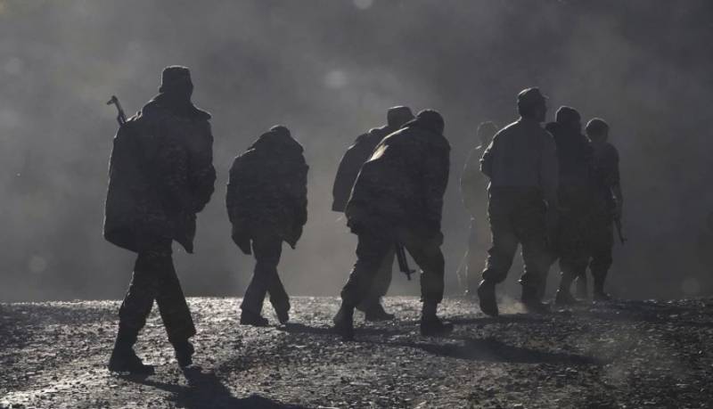 Αρμενία: 105 Αρμένιοι στρατιώτες σκοτώθηκαν στα σύνορα με το Αζερμπαϊτζάν