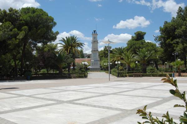 Ποικίλες εκδηλώσεις τον Αύγουστο στο Δήμο Μεσσήνης