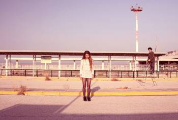 Αφιέρωμα στο χορό από το Video Art Festival Μηδέν