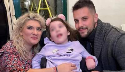 Πάτρα: Τι είναι η ουσία τροπονίνη που βρέθηκε στη Τζωρτζίνα (βίντεο)