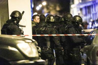 Δύο νέες συλλήψεις για συμμετοχή στην τρομοκρατική οργάνωση “Σύμπραξη Εκδίκησης” (βίντεο)