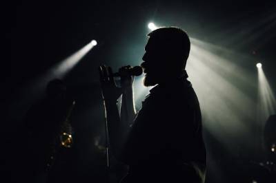 Σκοτώθηκε στο Μανχάταν ο Έλληνας μουσικός George Smaragdis ενώ έκανε ποδήλατο