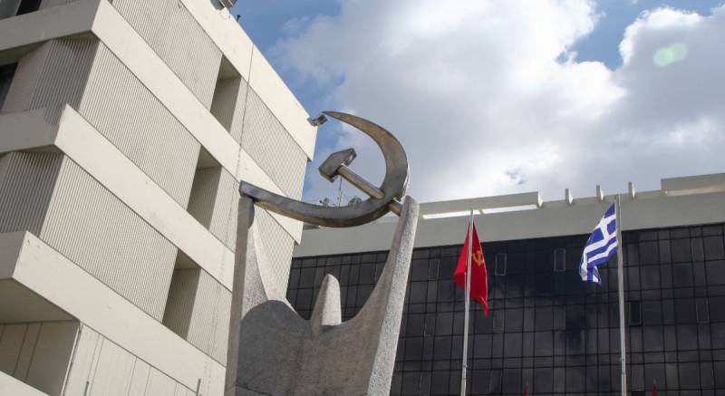 Οι υποψήφιοι βουλευτές του ΚΚΕ στη Μεσσηνία