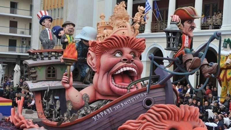 Πλεύρης: Την Πέμπτη θα αποφασίσει η Επιτροπή για το καρναβάλι
