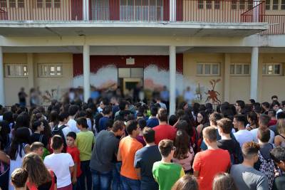 Συνάντηση της Α' ΕΛΜΕ Μεσσηνίας με τον περιφερειακό διευθυντή εκπαίδευσης