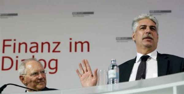 Βιέννη: Ακατανόητο η Γερμανία να κλιμακώνει την ένταση με την Ελλάδα