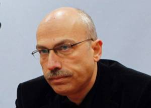 Θόδωρος Μαργαρίτης: &quot;Ο ΣΥΡΙΖΑ δεν είναι αντίπαλος&quot;