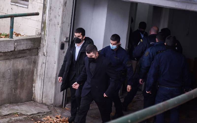 Δίκη για τη δολοφονία του Άλκη Καμπανού: Καταθέτει σήμερα η ιατροδικαστής