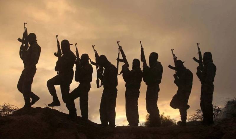 Νιγηρία: Οκτώ νεκροί από επιθέσεις τζιχαντιστών σε στρατιωτικές βάσεις