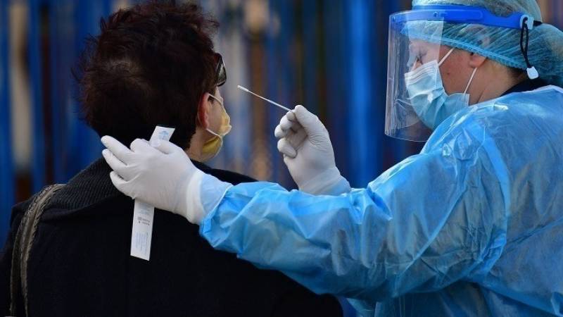 Κορονοϊός: 30 κρούσματα στη Μεσσηνία, 2.327 πανελλαδικά, 142 διασωληνωμένοι, 2 θάνατοι