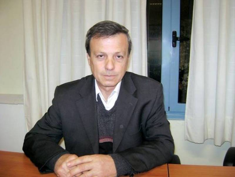 ΔΕΥΑΤ Τριφυλίας “Γιάννης κερνά και Γιάννης πίνει;”