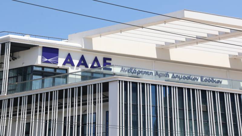 ΑΑΔΕ: Εντόπισε εικονικά τιμολόγια 720 εκ. ευρώ από 147 επιχειρήσεις