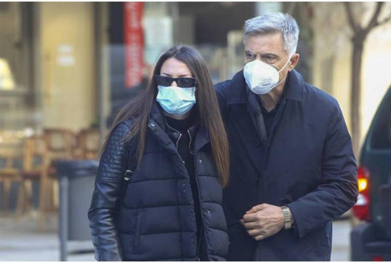 Βιασμός 24χρονης στη Θεσσαλονίκη: Παραδόθηκαν στην ανακρίτρια οι τοξικολογικές