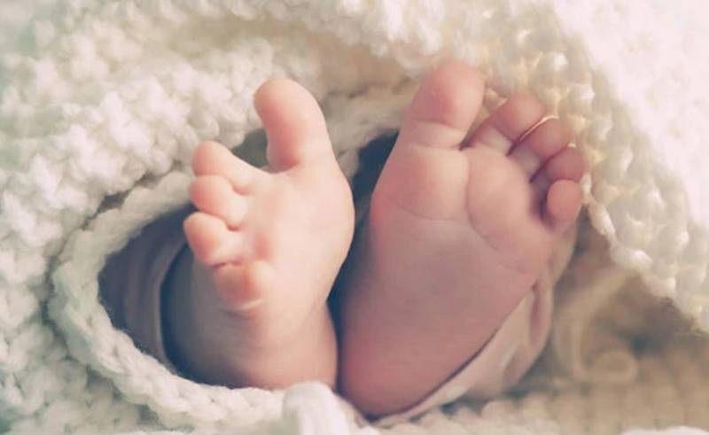 Τραγωδία με μωρό 8 μηνών στην Κοζάνη - Πέθανε την ώρα που κοιμόταν