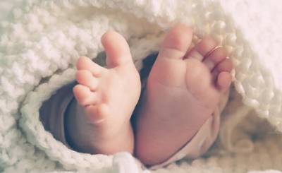 Τραγωδία με μωρό 8 μηνών στην Κοζάνη - Πέθανε την ώρα που κοιμόταν