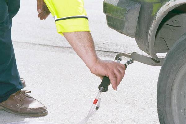 Υποχρεωτική η κάρτα καυσαερίων στη Μεσσηνία από τις 2 Ιουνίου