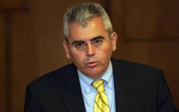 Μάξιμος Χαρακόπουλος: Τώρα πια οι πολίτες ξέρουν…