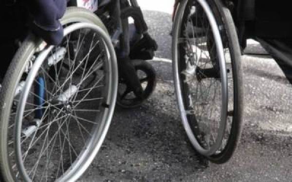 Ημερίδα στην Καλαμάτα για τα δικαιώματα των ΑμεΑ