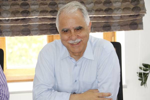 Μπαλάφας από Αρκαδία: &quot;Να δώσουμε εξετάσεις, κυρίως η κυβέρνηση&quot;