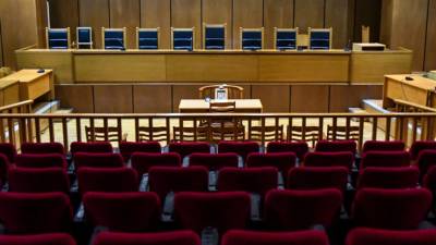 Φυλάκιση 4 ετών σε διανομέα που σκότωσε πεζό που του έκανε παρατήρηση