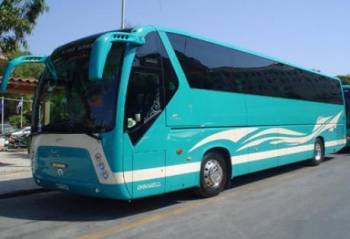 45χρονος έκλεβε χρήματα από... λεωφορεία στην Καλαμάτα