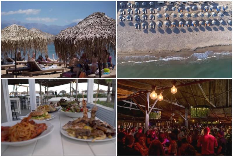 To "Bouka Bouka Mare", άνοιξε τις πόρτες του!