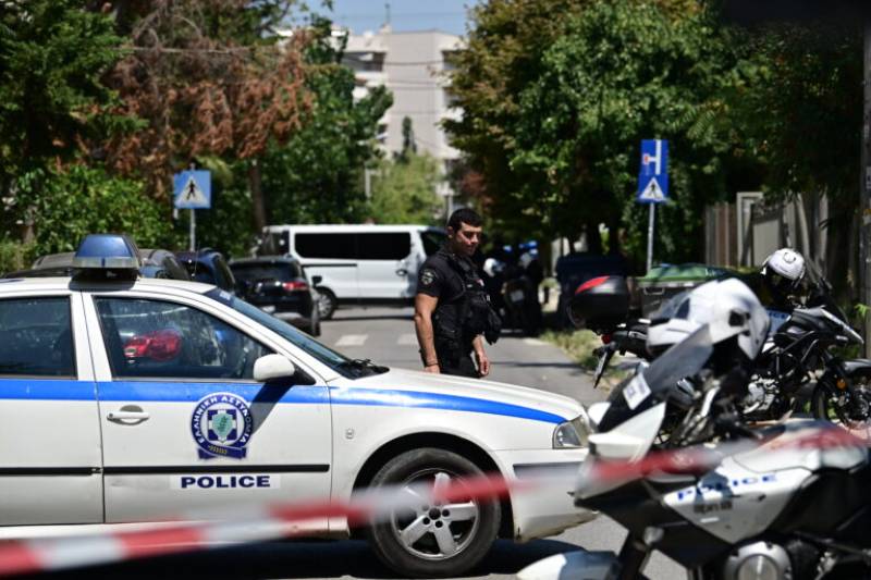 Γυναικοκτονία στο Χαλάνδρι: Η 47χρονη είχε καταγγείλει τον 28χρονο ότι την παρακολουθούσε (βίντεο)