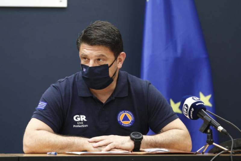 Ν. Χαρδαλιάς: Είναι απαραίτητο να παραμείνουμε προσηλωμένοι στο στόχο μας