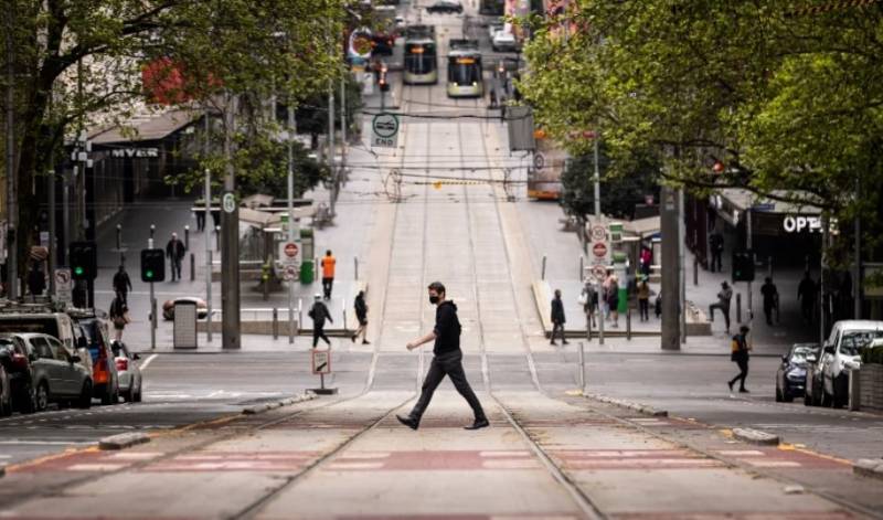 Αυστραλία: Αντίστροφη μέτρηση για το άνοιγμα συνόρων μετά από 18 μήνες