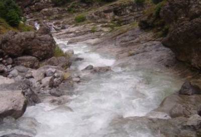 Διαγωνισμός για τα αντιπλημμυρικά