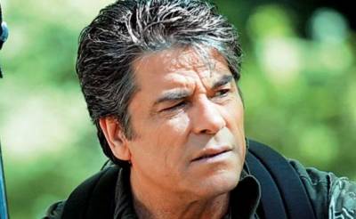 Ο Πάνος Μιχαλόπουλος είναι πλέον αγρότης στην Καλαμάτα