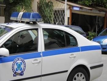 Συλλήψεις 4 ατόμων σε αστυνομική επιχείρηση