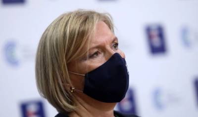 Γκάγκα: Το φθινόπωρο η τέταρτη δόση του εμβολίου για όλους - Πώς θα κάνουμε Πάσχα