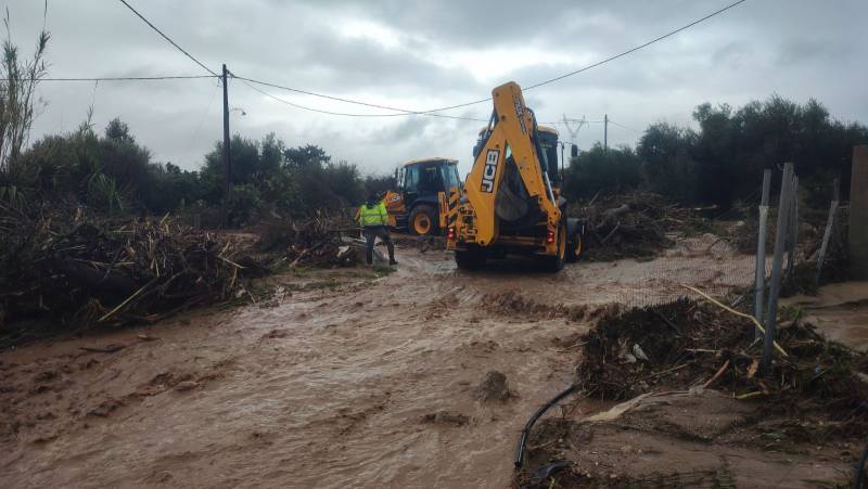 Οι τρύπες και οι εξαιρέσεις της έκτακτης ανάγκης