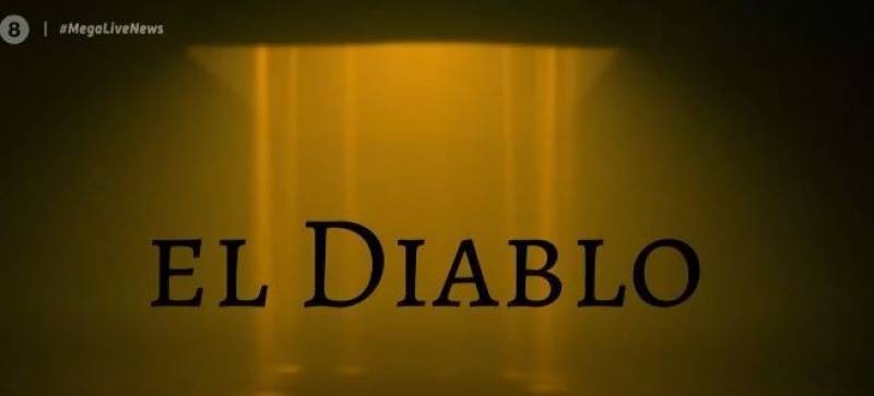 Σάλος στην Κύπρο για το τραγούδι &quot;El Diablo&quot;, που θα πάει στη Eurovision (βίντεο)