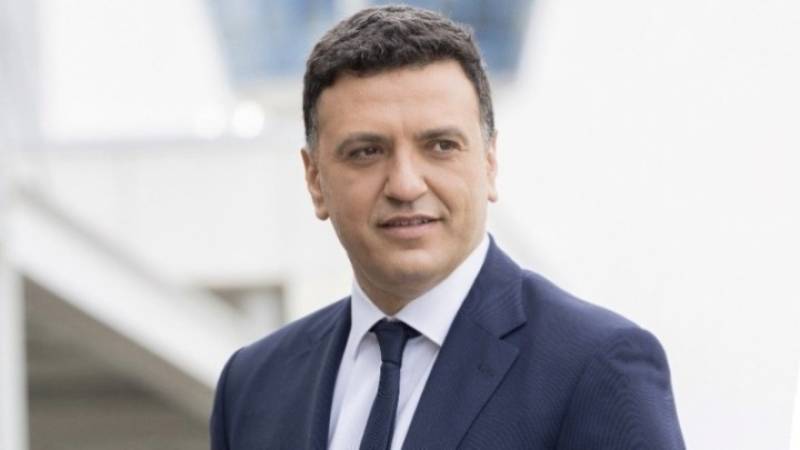 Κικίλιας: Ρεκόρ εσόδων από τον τουρισμό θα ενισχύσουν τη μέση ελληνική οικογένεια