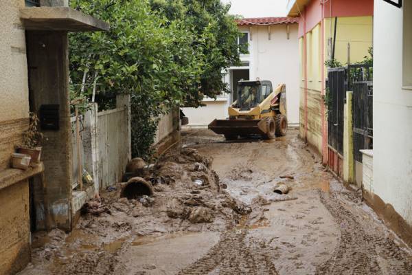 Οι ευθύνες των πολιτών