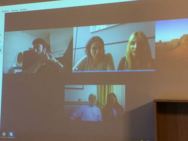 Ο Τατούλης σχεδιάζει διαστημική πύλη!