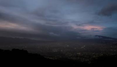 Αγνοείται αεροσκάφος στο οποίο επιβαίνουν 5 υπήκοοι Γερμανίας