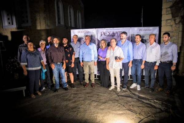 Επετειακές εκδηλώσεις για το "Ρεσάλτο" της Κορώνης