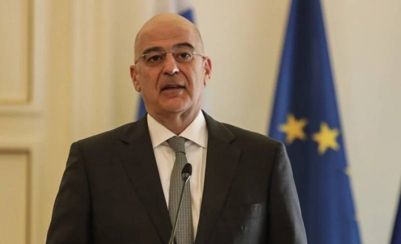 Δένδιας: Αστείο να κατηγορεί εμάς η Τουρκία για προκλητικές δηλώσεις