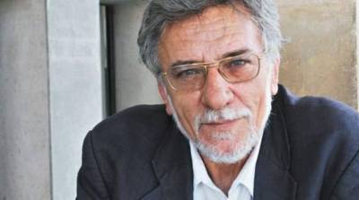 Πέθανε ο αρχαιολόγος Αλέξανδρος Μάντης