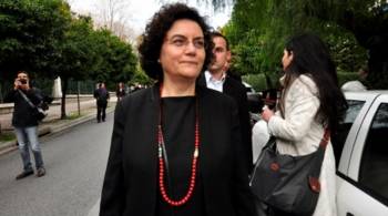 «Ξηλώνει» το ΤΑΙΠΕΔ η Βαλαβάνη