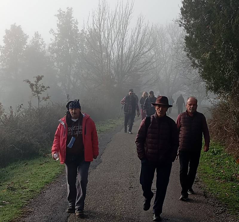 Νέα ενδιαφέρουσα εξόρμηση για “Τα Γεράκια”